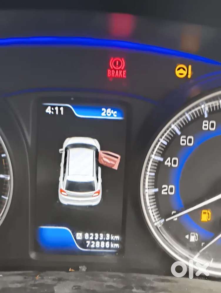 Maruti Baleno 2020 Petrol Automatic