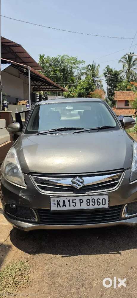 Swift Dzire