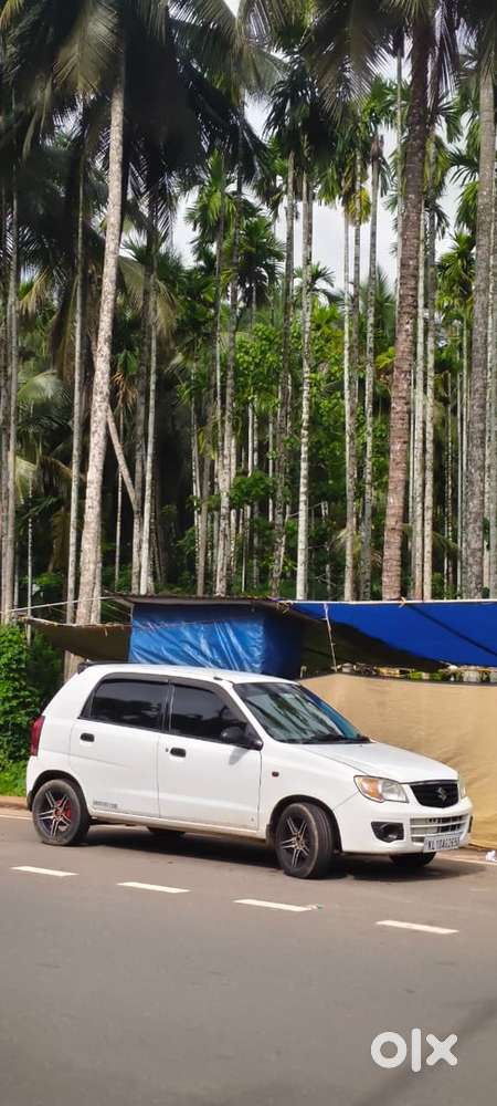 Maruti Suzuki Car 2011