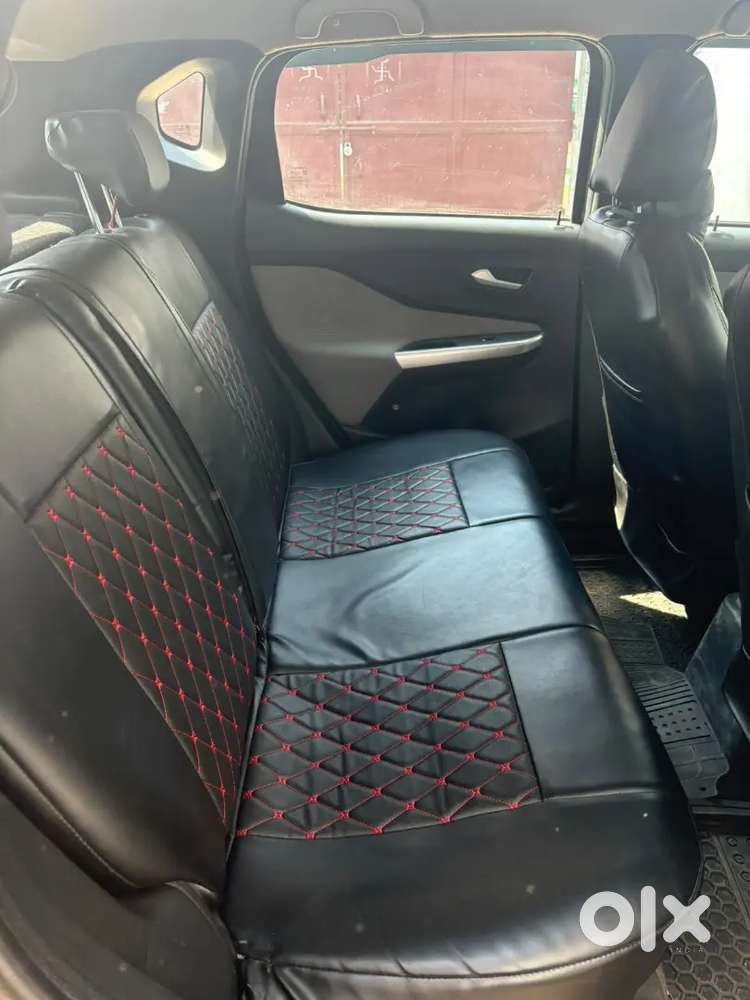 Nissan Magnite 1.0 Xv 2023
