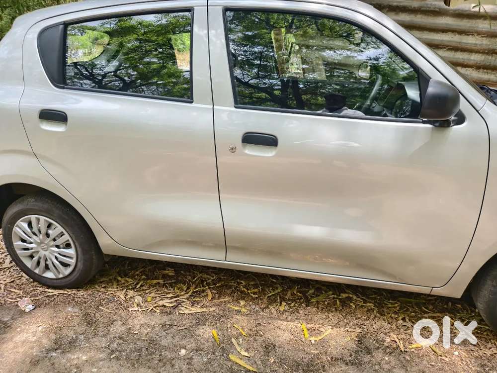 Maruti Suzuki Celerio 2025 Petrol 21000 Km Driven