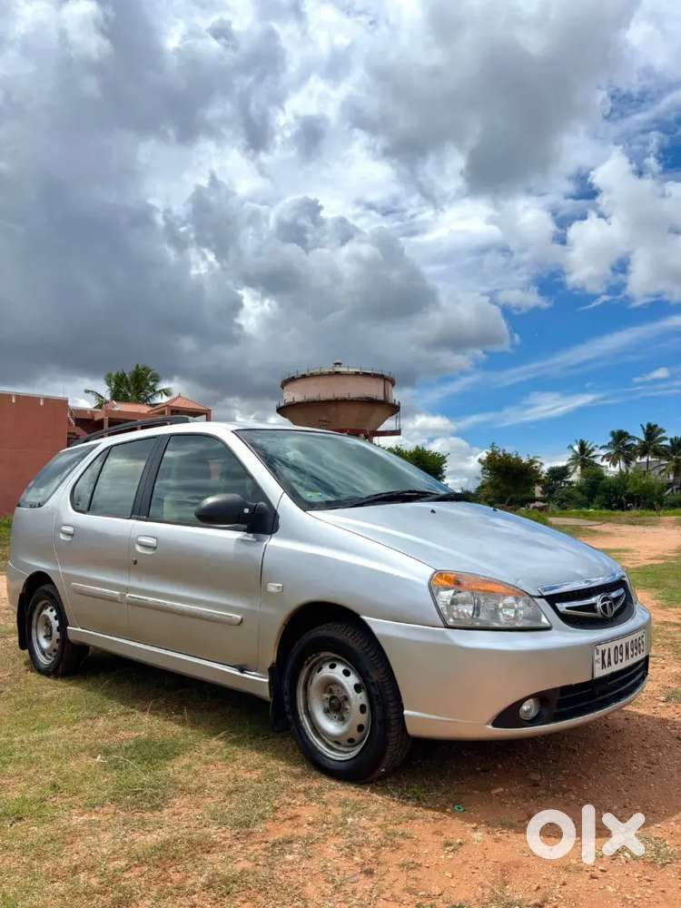Tata Indigo Marina Lx 2006