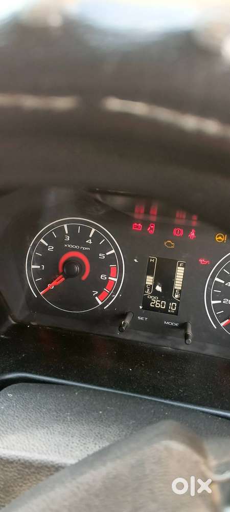 Urgent Sell Single Hand Car