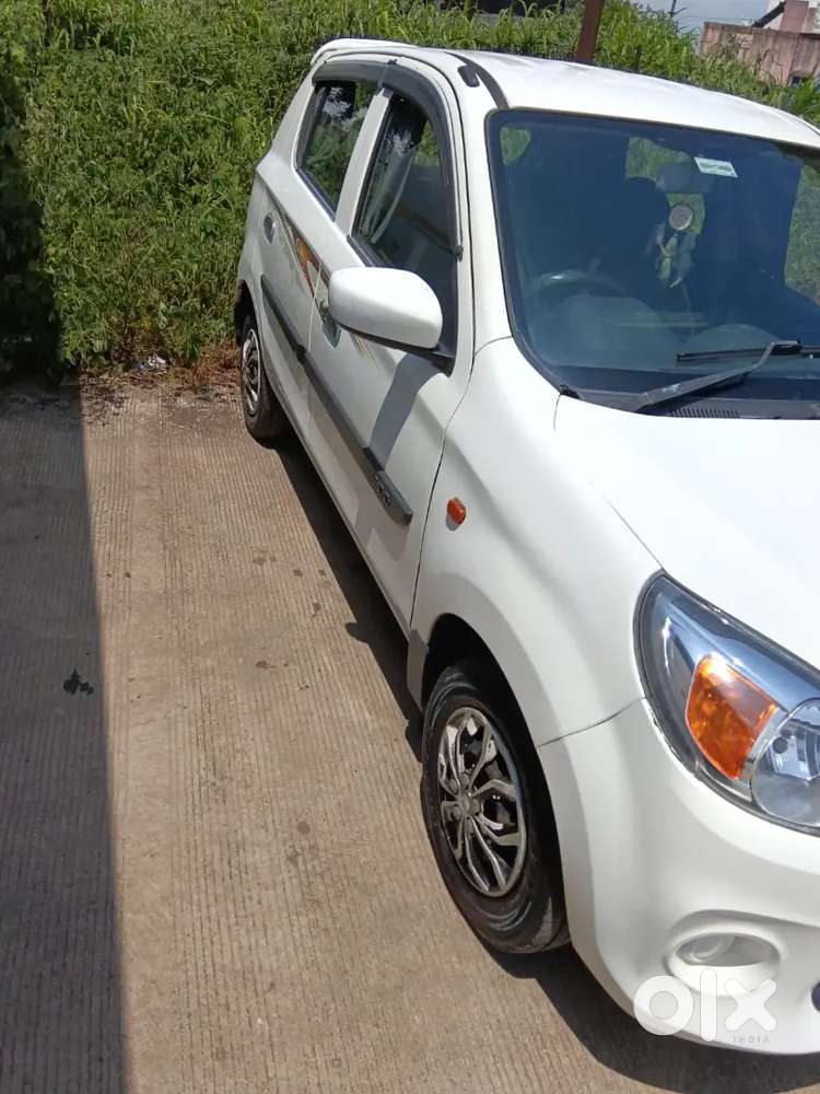 Maruti Suzuki Alto 800 2017 Car