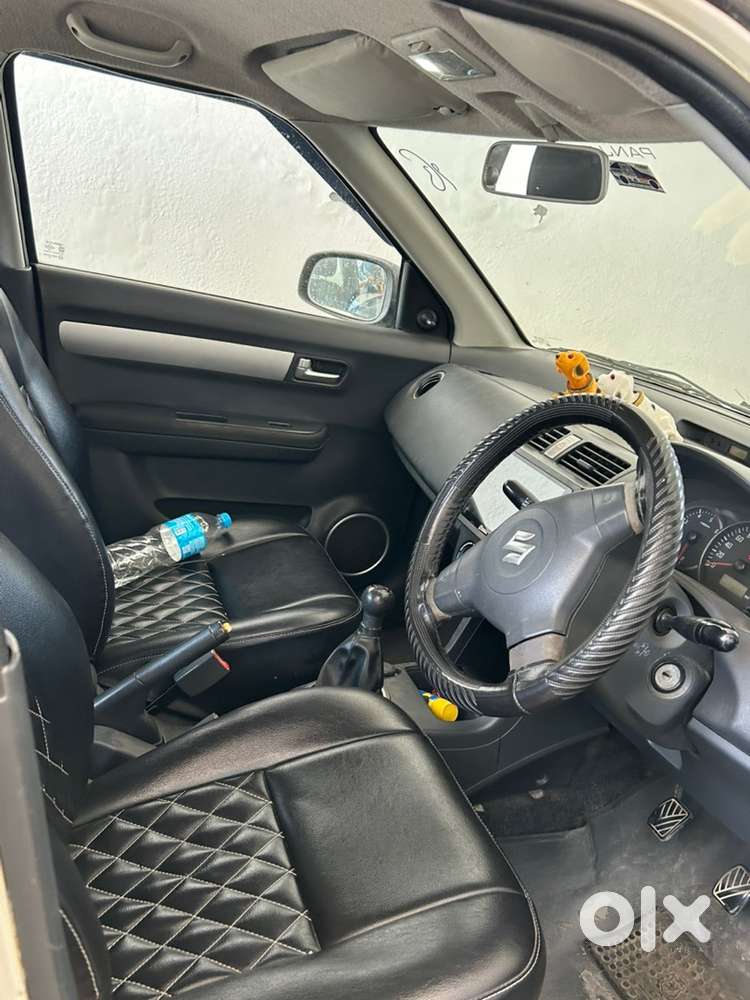 Swift Vdi Diesel 2010