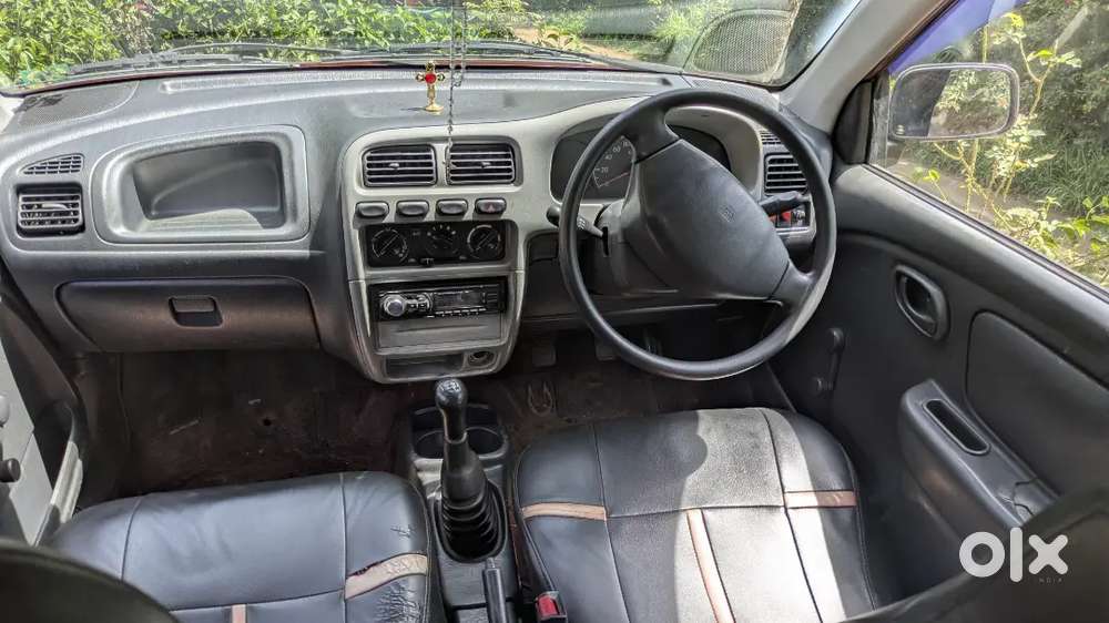 Maruti Suzuki Alto Lxi 2010 Good Condition