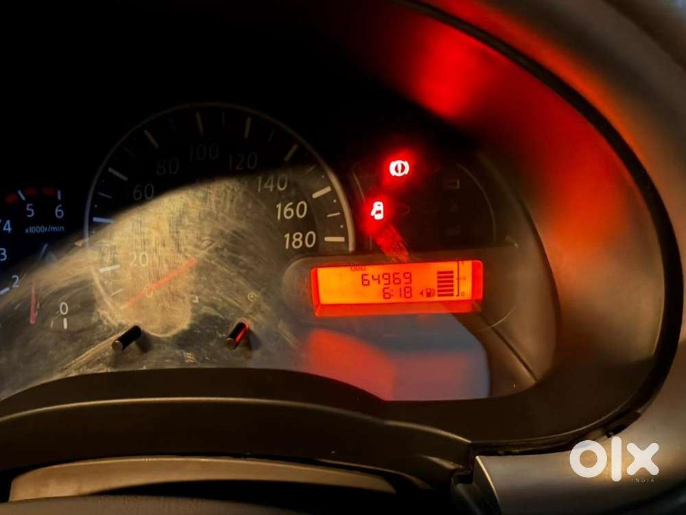 Renault Pulse 2013 Diesel 65000 Km Driven
