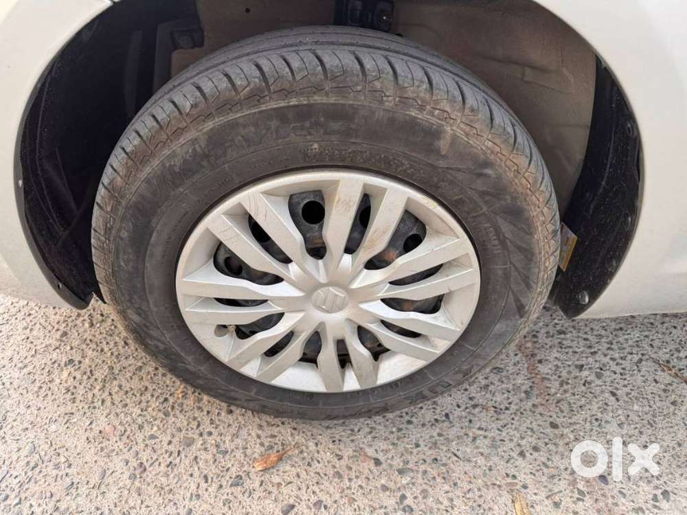Maruti Suzuki Dzire Vdi, 2013, Diesel