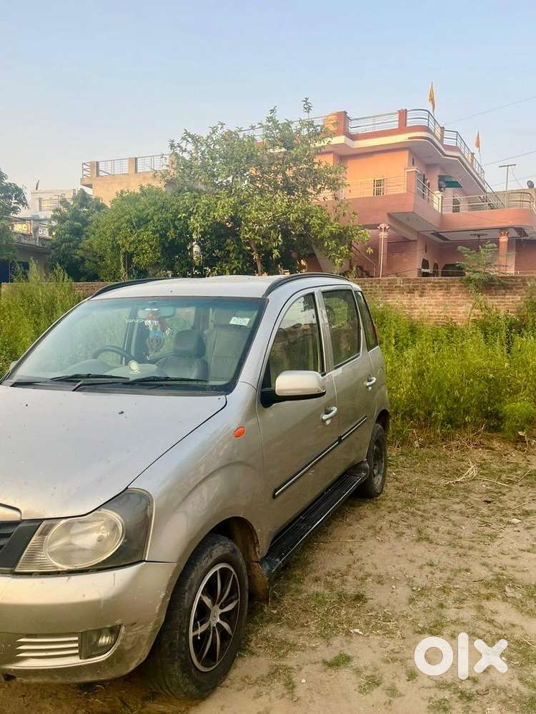 Mahindra Quanto 2013 Model