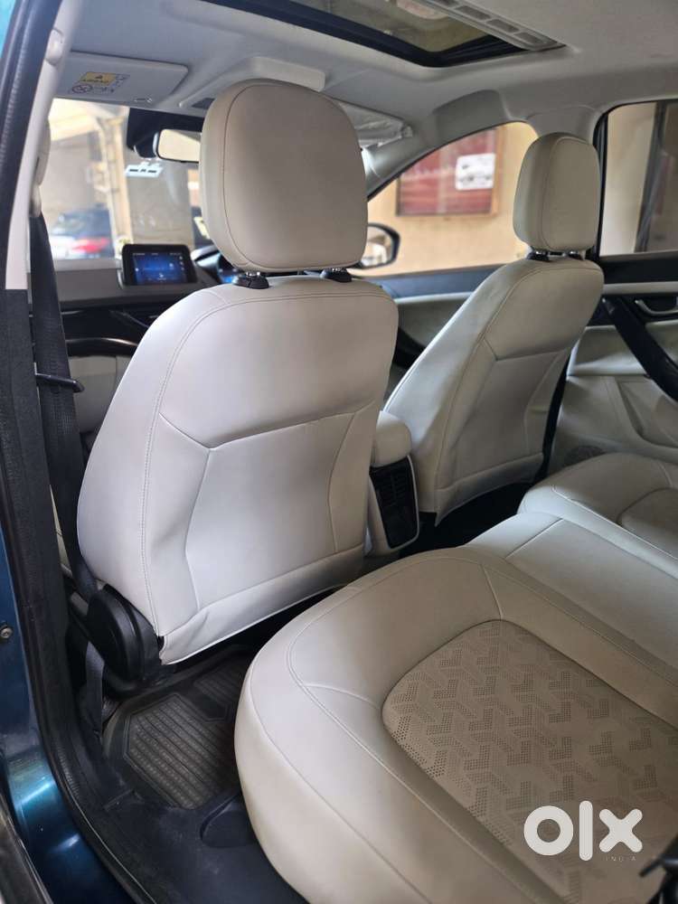 Tata Nexon Ev Xz Plus Lux Dark Edition, 2021, Electric
