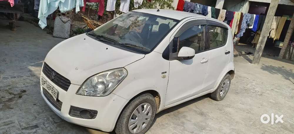 Maruti Suzuki Ritz 2011 Diesel 70000 Km Driven