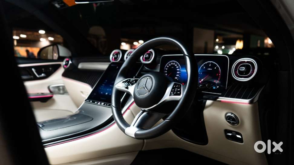 Mercedes-benz Glc 220d 4matic, 2025, Diesel