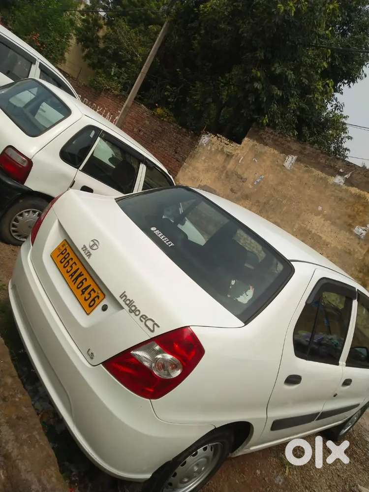 Tata Indigo Ecs 2018