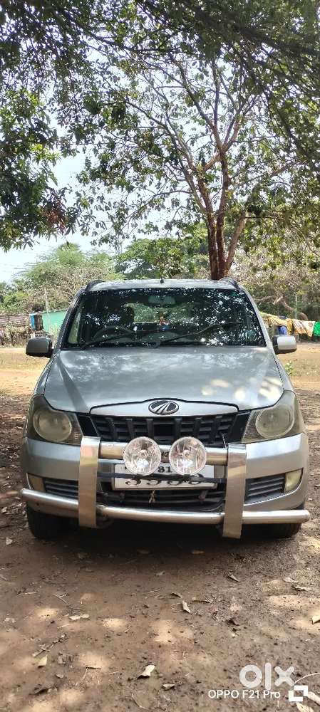 Mahindra Quanto 2013 Diesel 192300 Km Driven