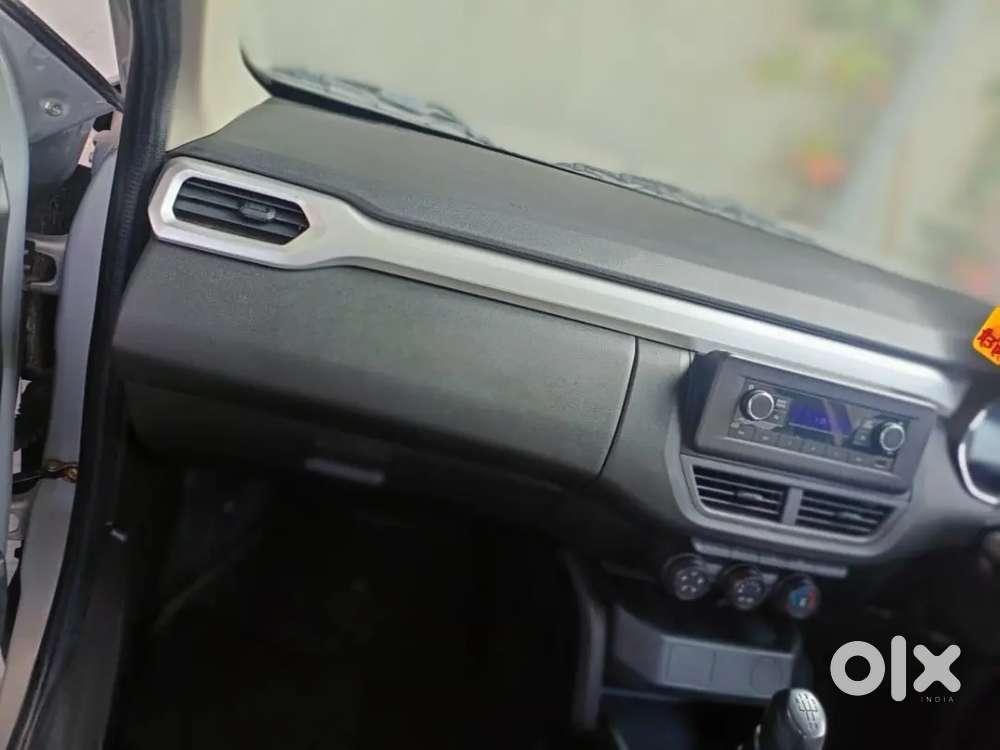 Renault Kiger 2021 Petrol Good Condition