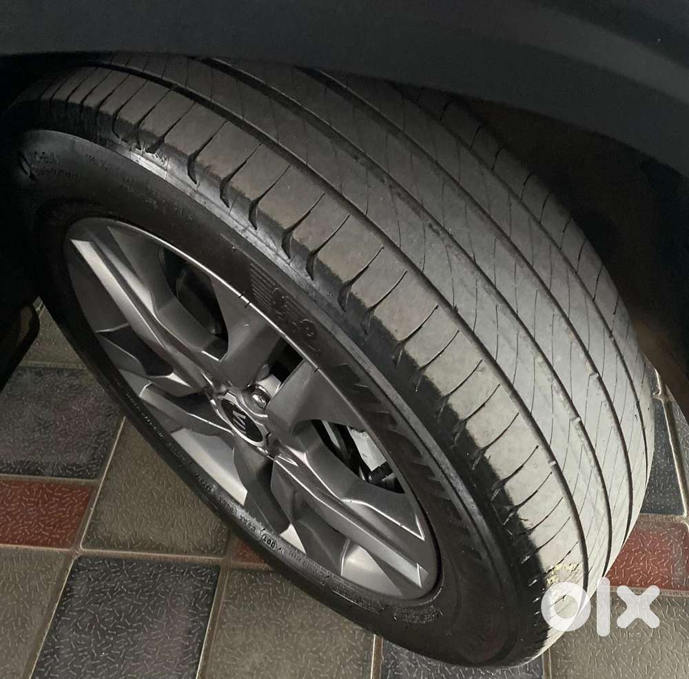 Kia Seltos Htx D, 2021, Diesel