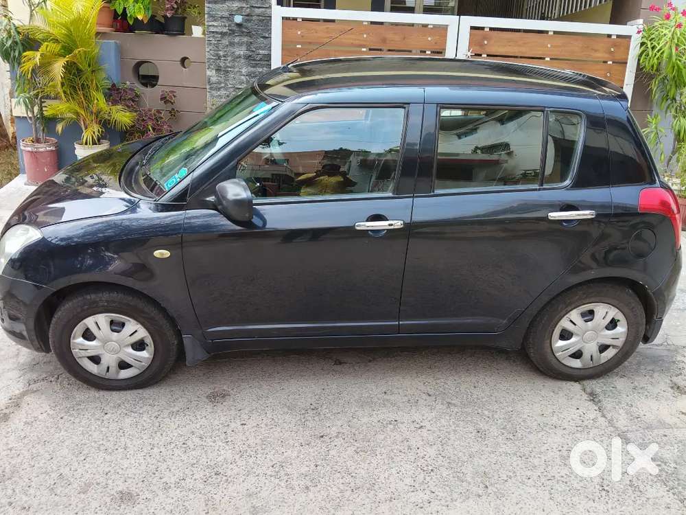 Maruti Suzuki Swift 2010