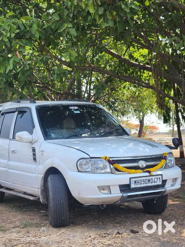 Tata Safari 2008 Diesel Good Condition
With Very Powerful Engine