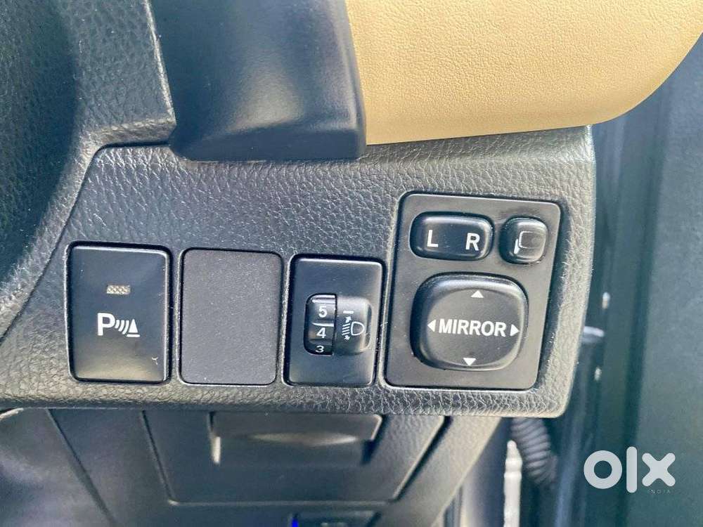 Toyota Corolla Altis 1.8 G Cvt, 2019, Petrol