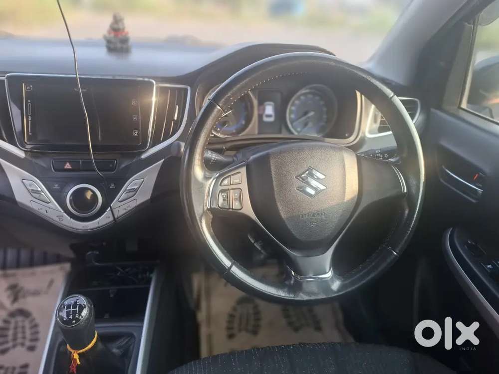 Mint Condition Gaddi Full Service Records From Nexa