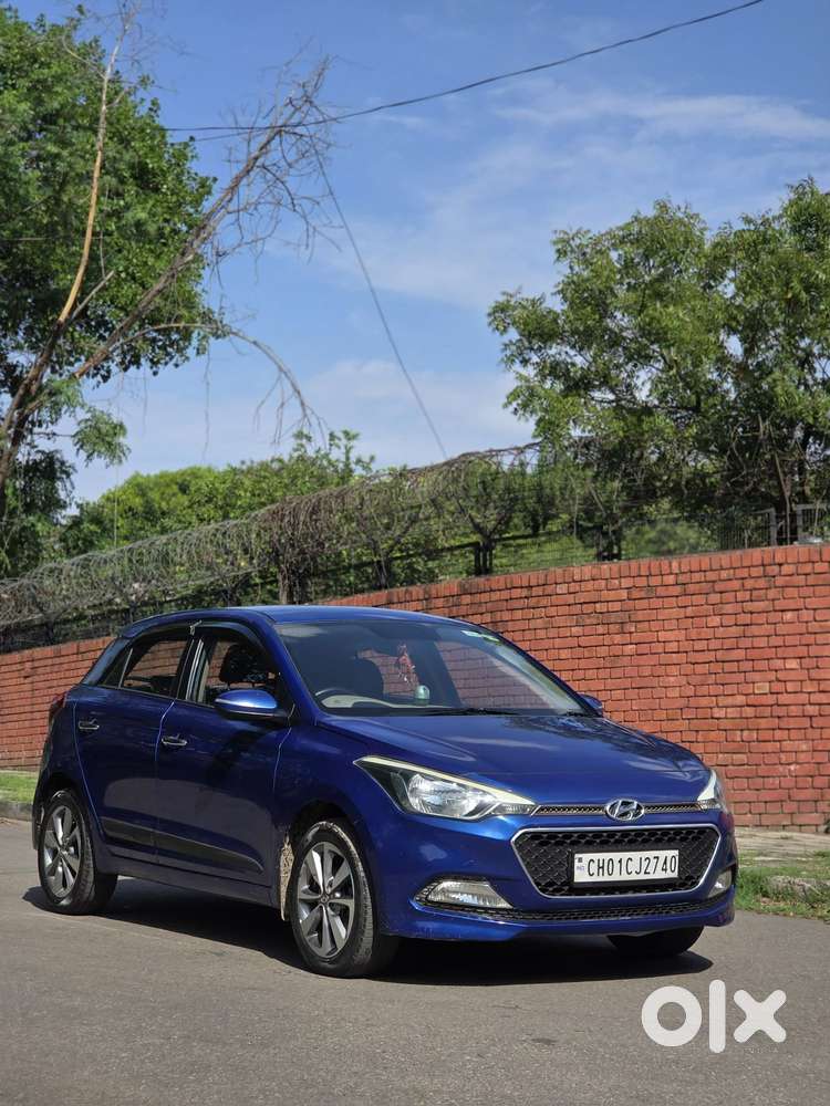 Hyundai Elite I20 Asta 1.2 (o), 2014, Diesel