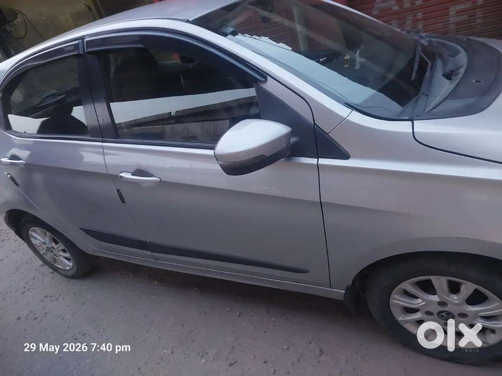 Tata Taigo 2017 Model Xz