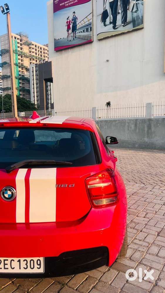 2014 Bmw Diesel Automatic 2014