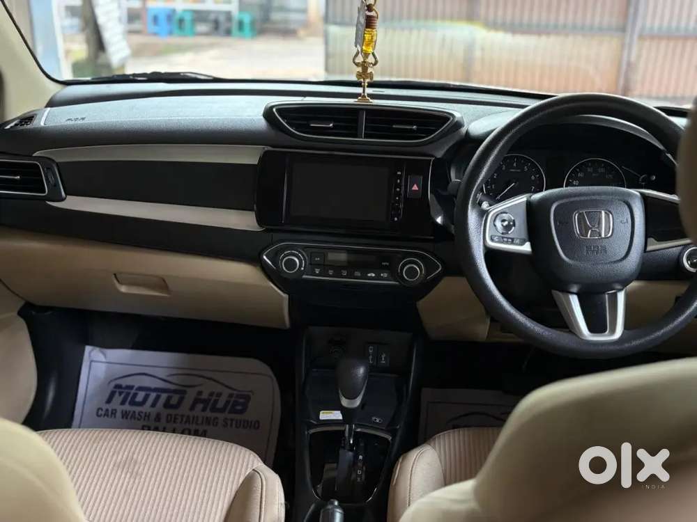 Honda Amaze