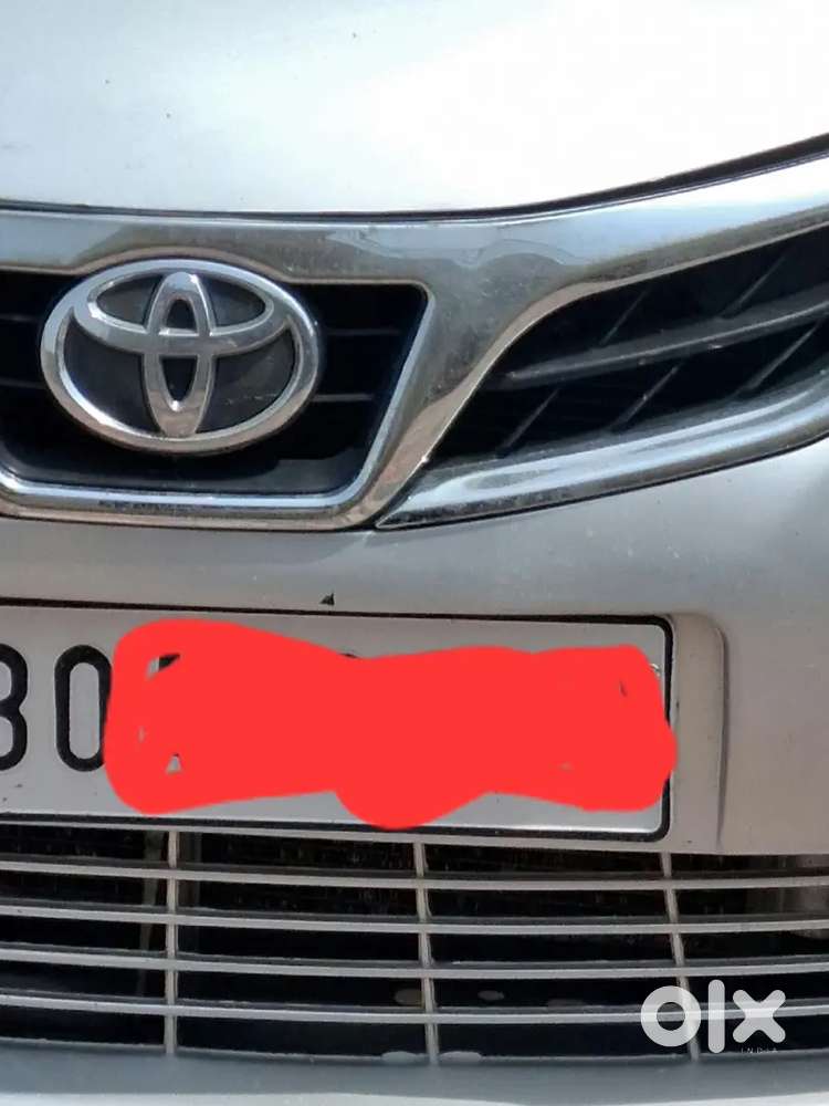 Tyre Warranty 3 Years. Battery Warranty 2 Years , New Seat Covers