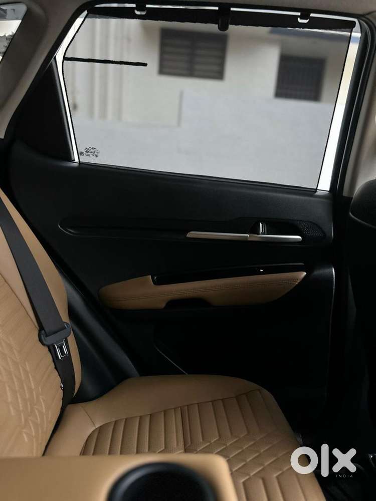 Kia Sonet 2025 Htx Plus 1.5 Diesel Automatic