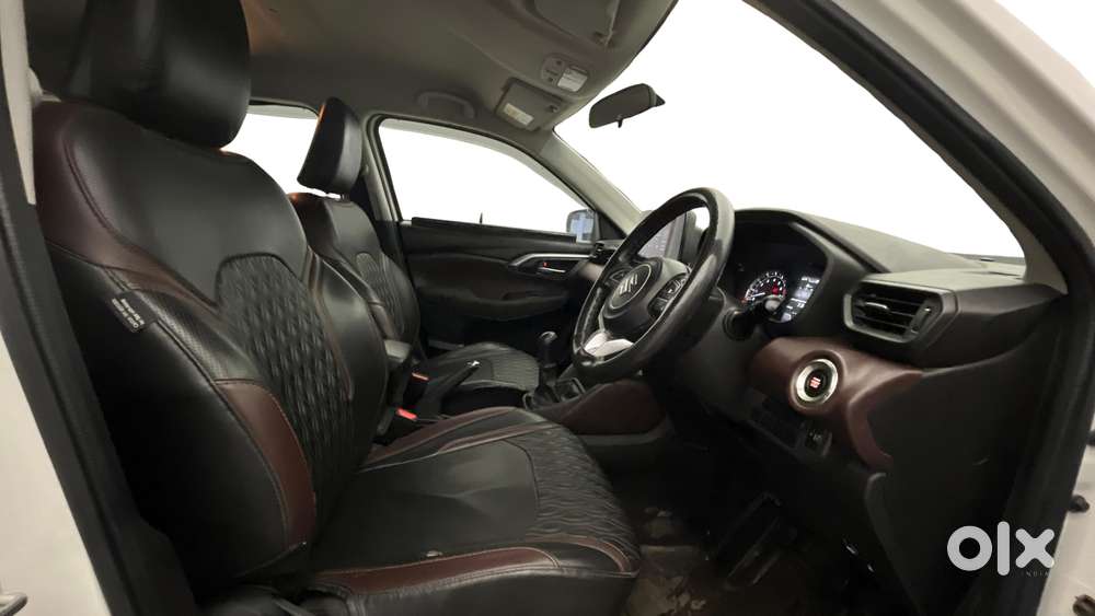 Maruti Suzuki Grand Vitara 1.5 Delta Smart Hybrid, 2023, Petrol