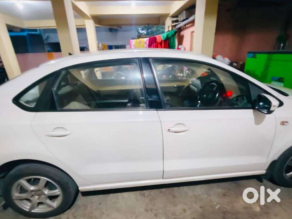 Volkswagen Vento Stylish & Reliable Sedan For Excellent Price