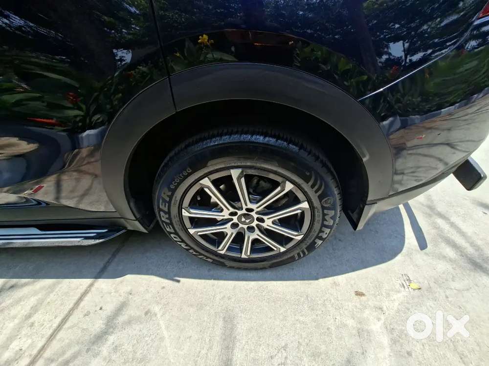 Xuv700 Ax7l Diesel Automatic December 2024 For Sale