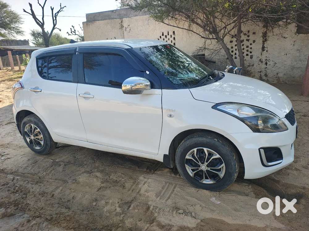 Maruti Suzuki Swift Diesel 2014