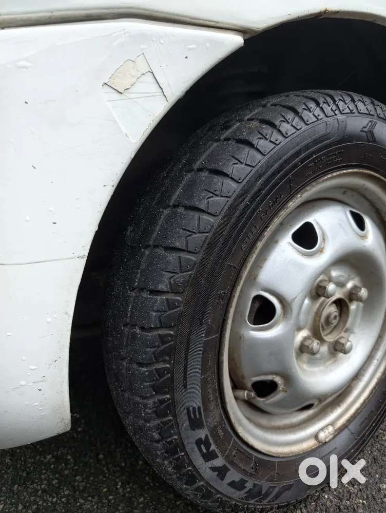 Maruti Suzuki Wagon R 2006