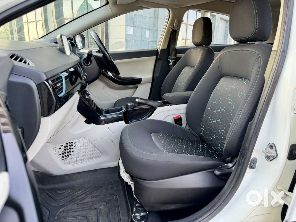 Tata Nexon Ev Xz Plus, 2021, Electric