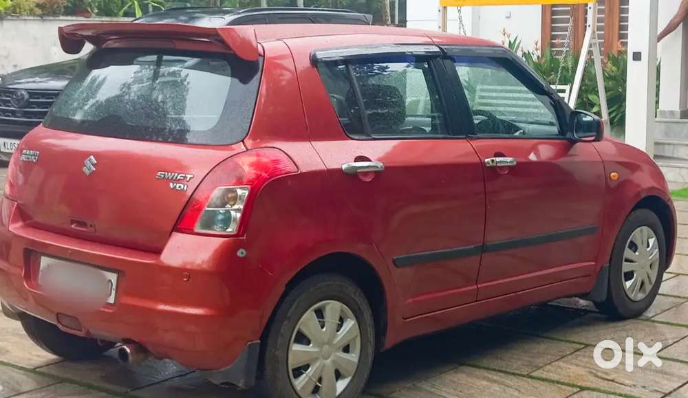 Maruti Swift Ddis Vdi 2008