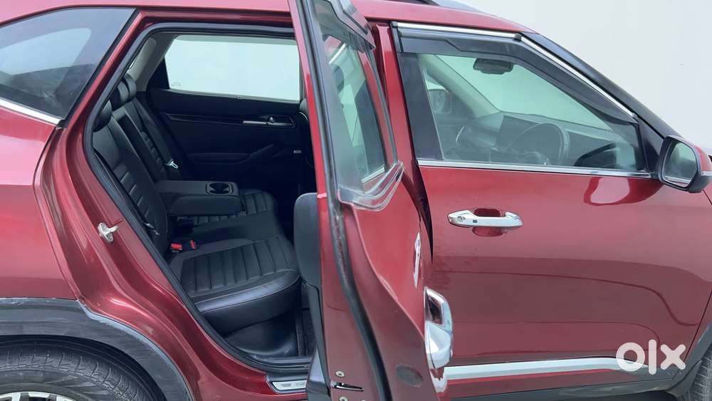 Kia Seltos 1.5 Gtx+ Diesel At, 2021, Diesel