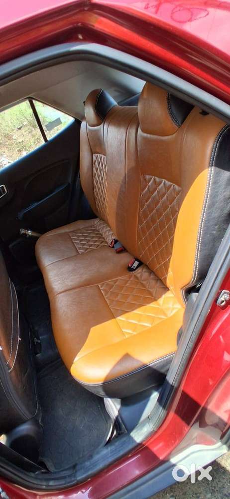 9.5 Lac Worth Car Only For  8.5 Lacs