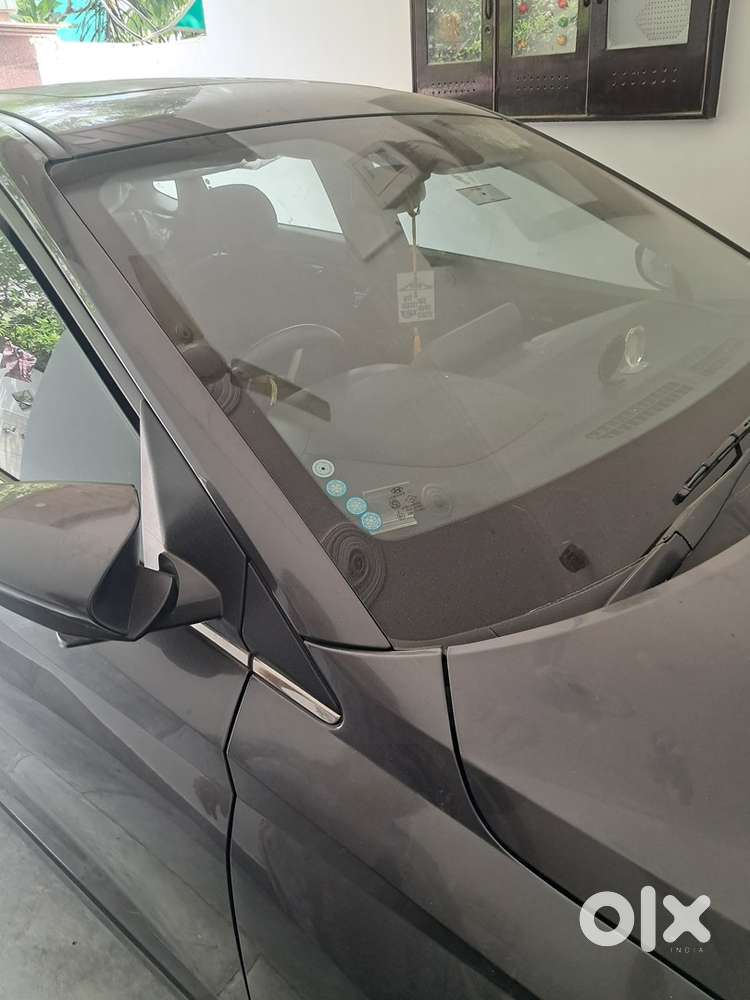 Hyundai New I20 2023