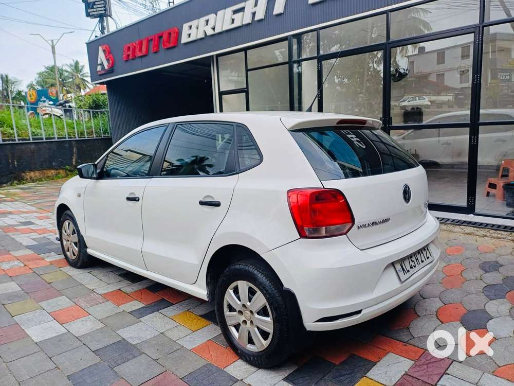 Volkswagen Polo Diesel Comfortline 1.2l, 2012, Diesel