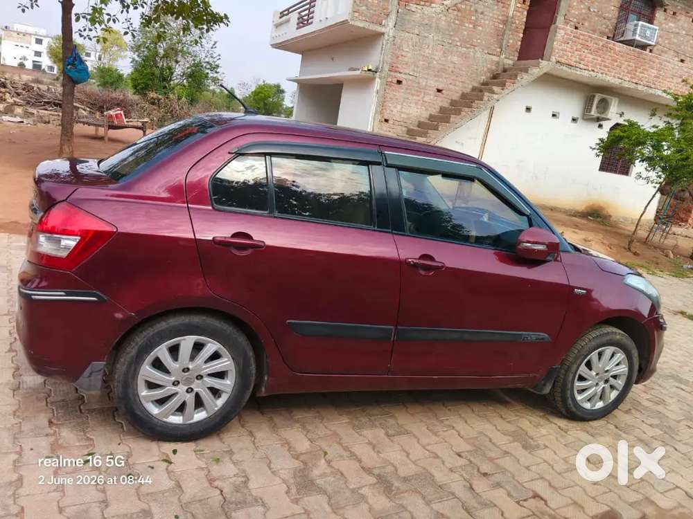 Maruti Suzuki Swift 2015