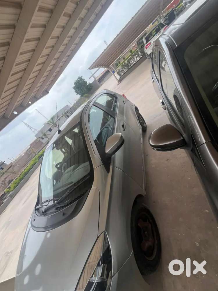 Tata Tiago 2019 Cng & Hybrids 140000 Km Driven