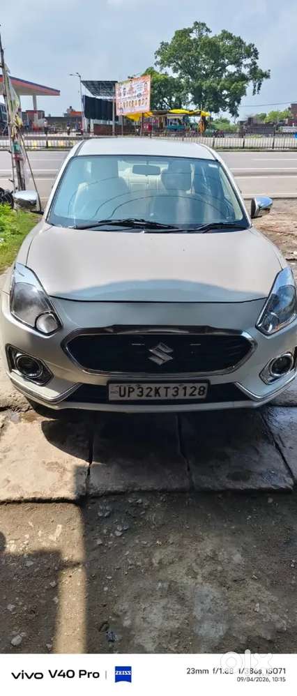 Maruti Suzuki Dzire 2019 Diesel