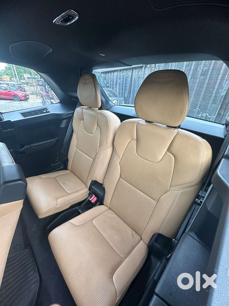Volvo Xc 90 D5 Inscription, 2019, Diesel