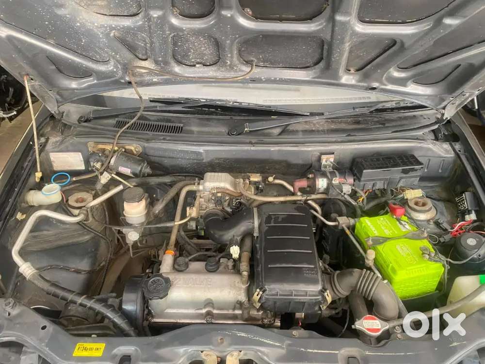 Maruti Suzuki Alto 2006 Manual