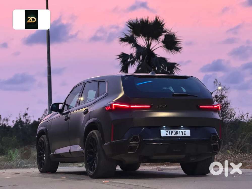 Bmw Xm, 2024, Petrol