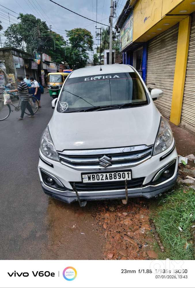 Ertiga Urgent Sell