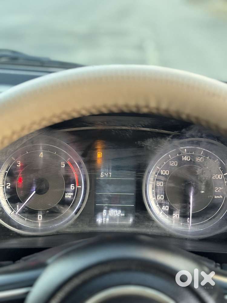 Maruti Suzuki Dzire 2017-2020 Vdi, 2018, Diesel