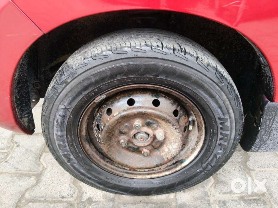 Maruti Suzuki Alto 800 Lxi, 2015, Petrol